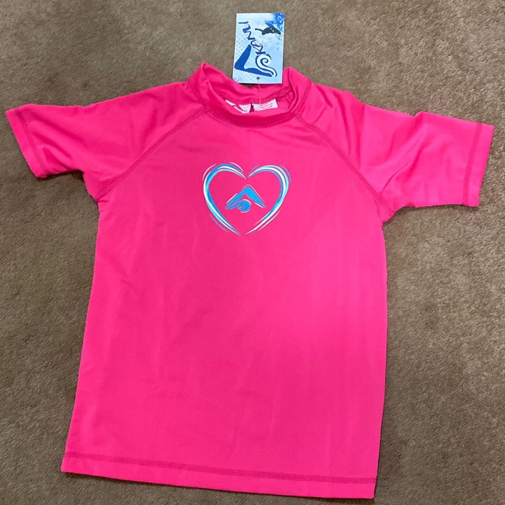 Kanu surf size M swim top